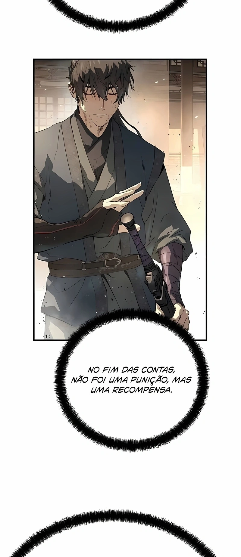 Read Absolute Regression PT Manga Online