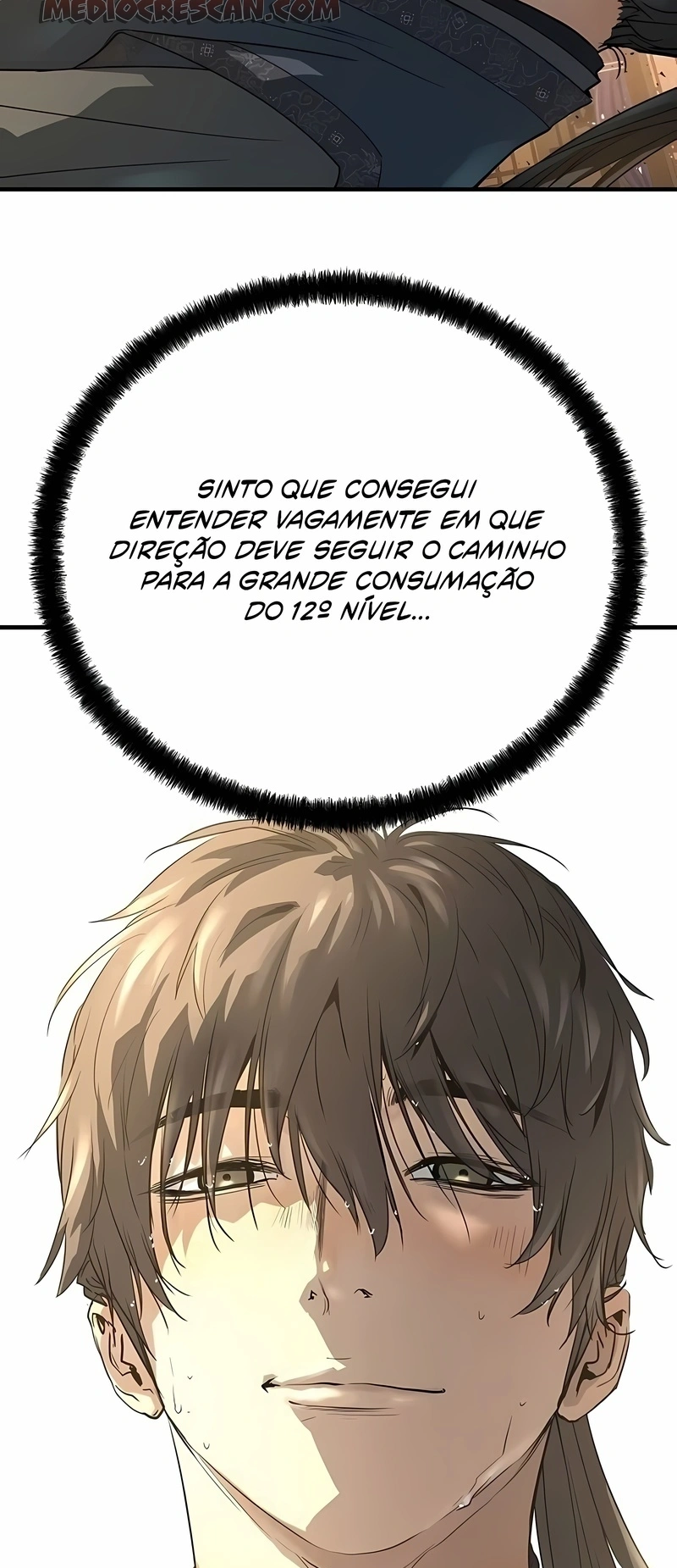 Read Absolute Regression PT Manga Online
