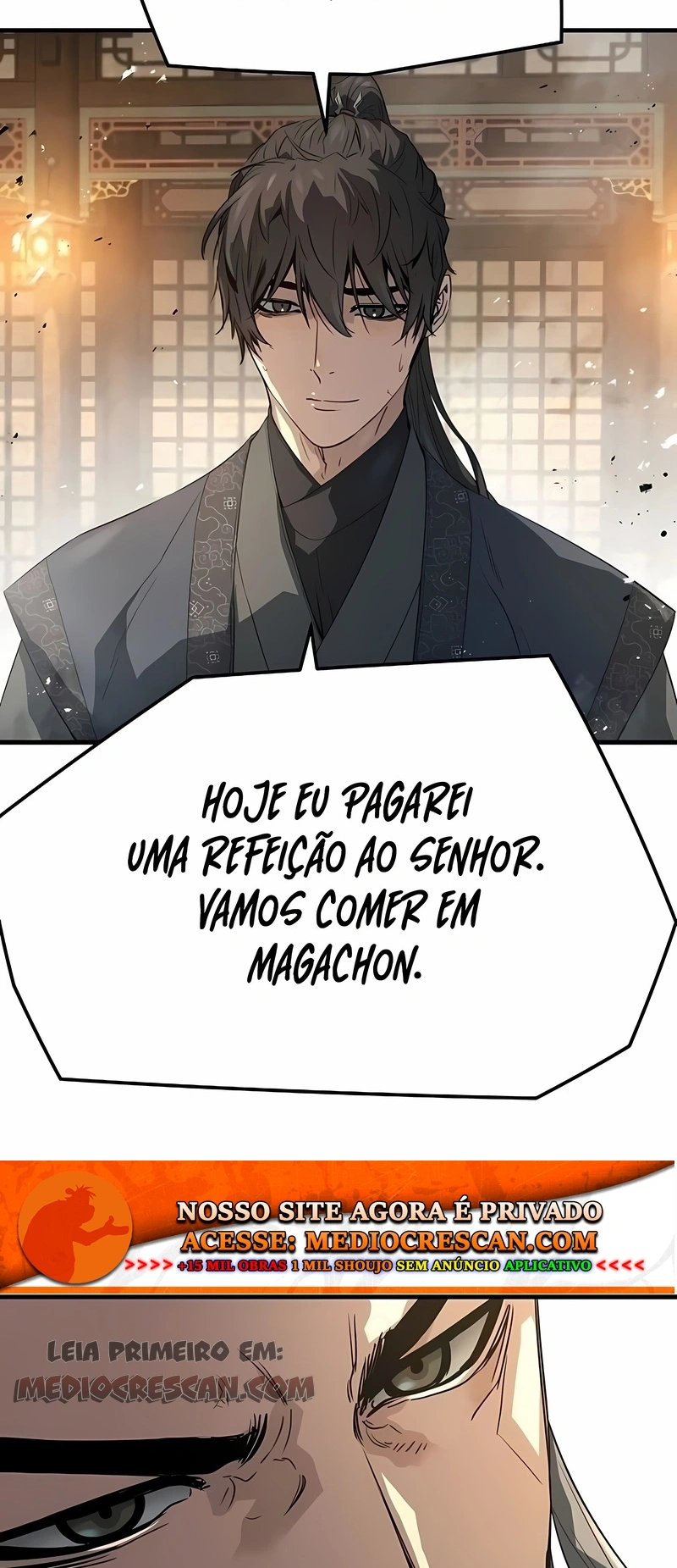 Read Absolute Regression PT Manga Online