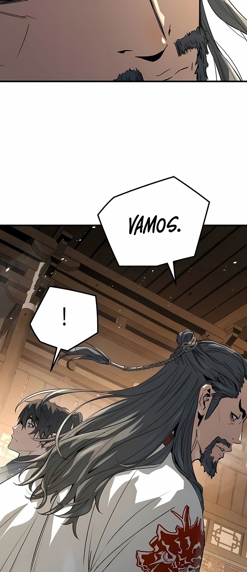 Read Absolute Regression PT Manga Online