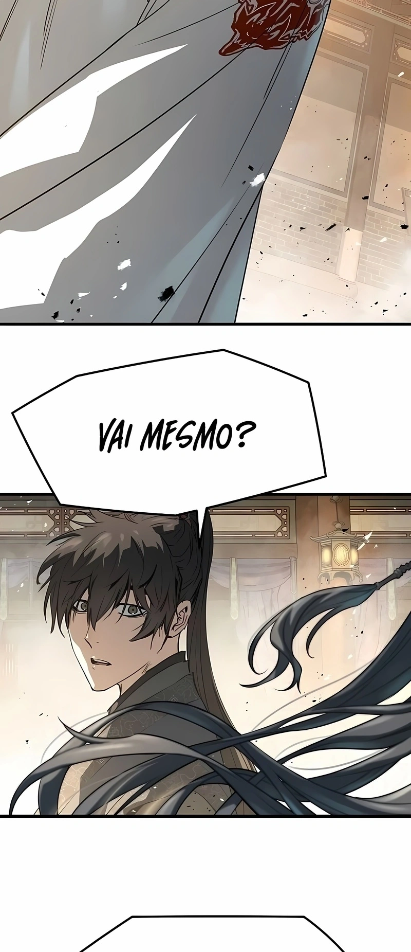 Read Absolute Regression PT Manga Online