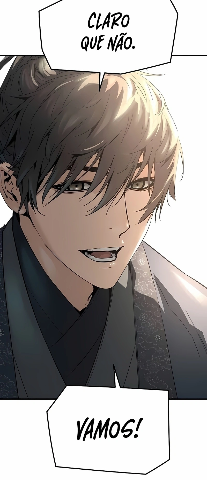 Read Absolute Regression PT Manga Online