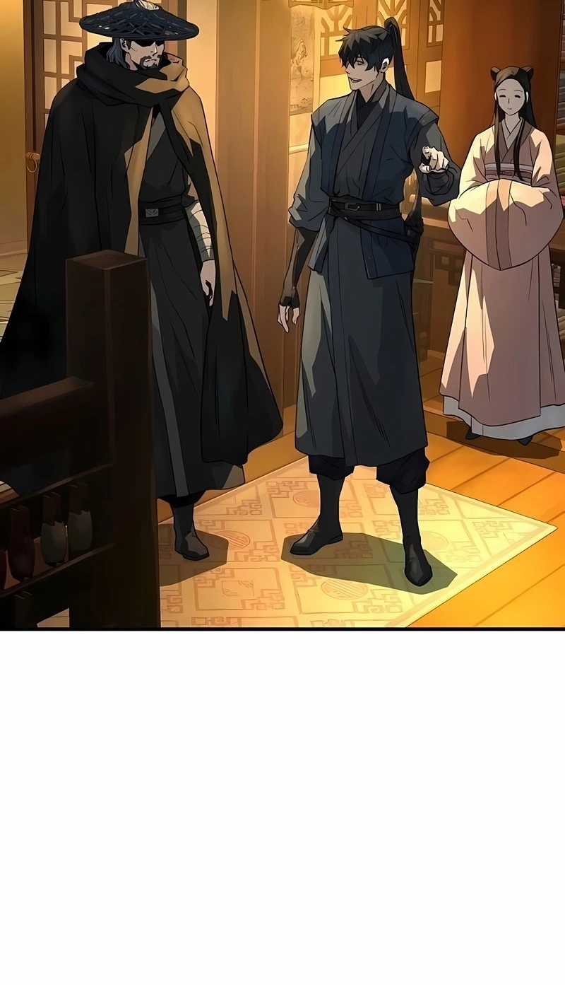 Read Absolute Regression PT Manga Online