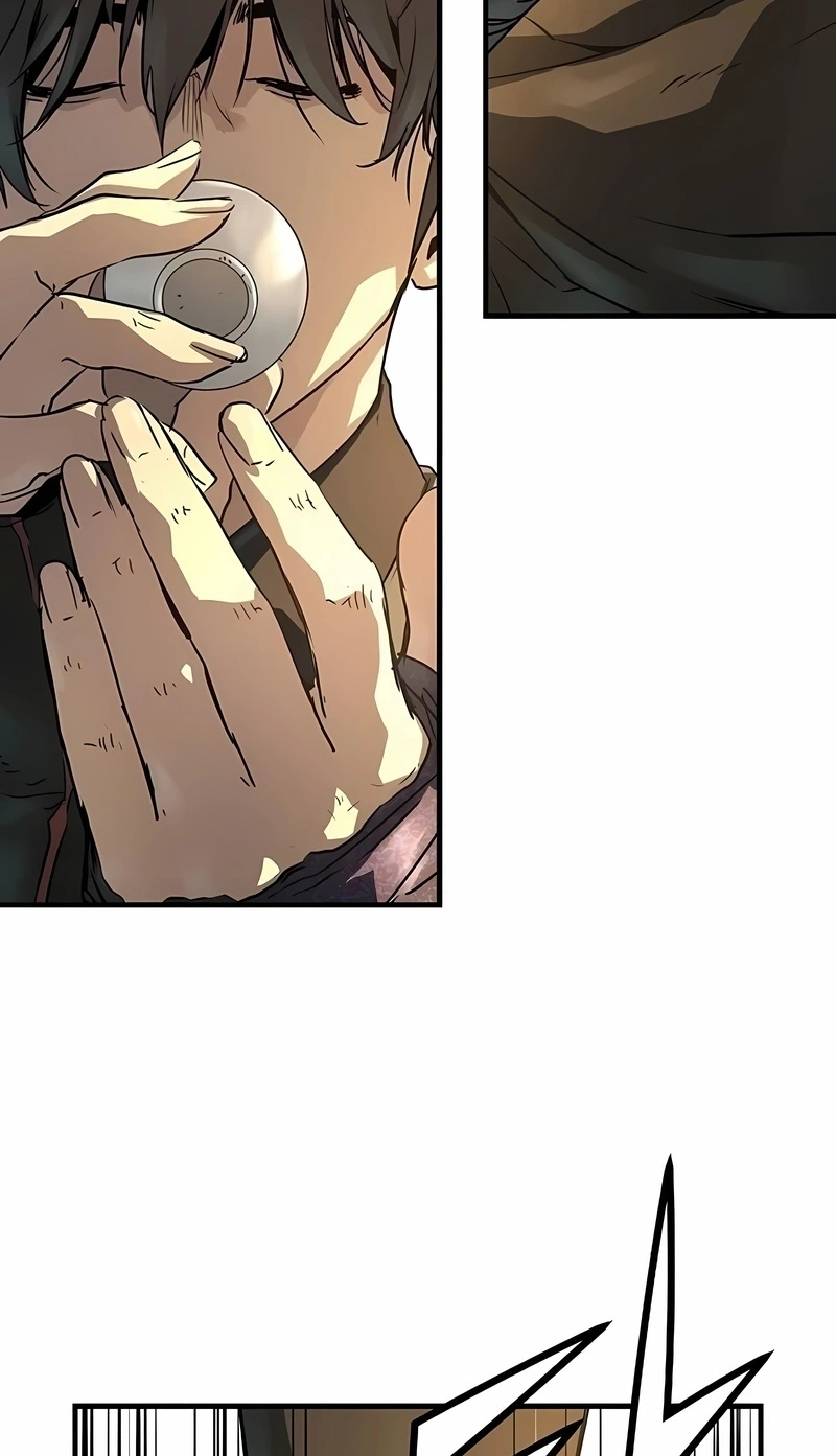 Read Absolute Regression PT Manga Online