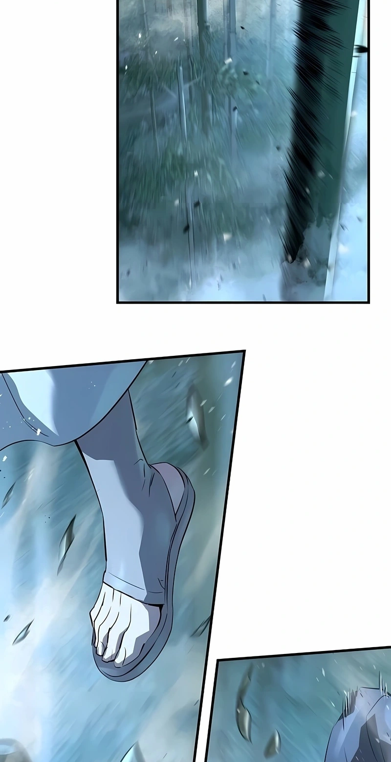 Read Absolute Regression PT Manga Online