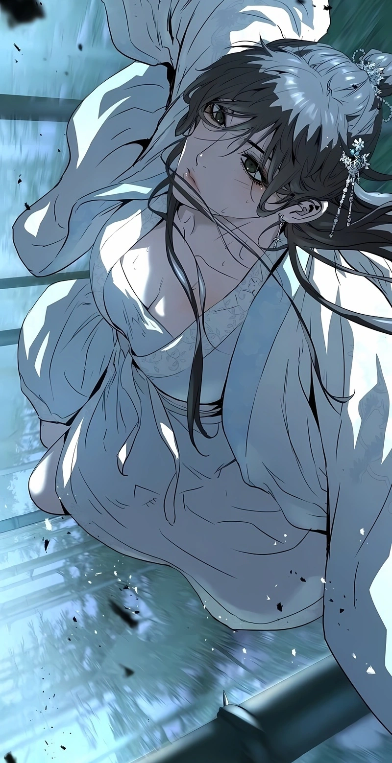 Read Absolute Regression PT Manga Online