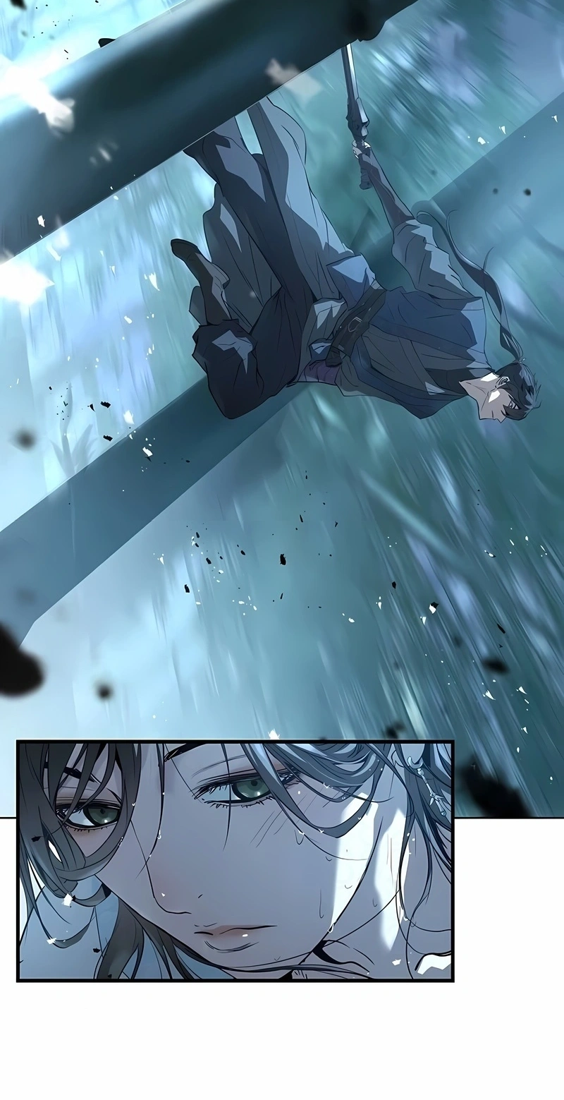 Read Absolute Regression PT Manga Online