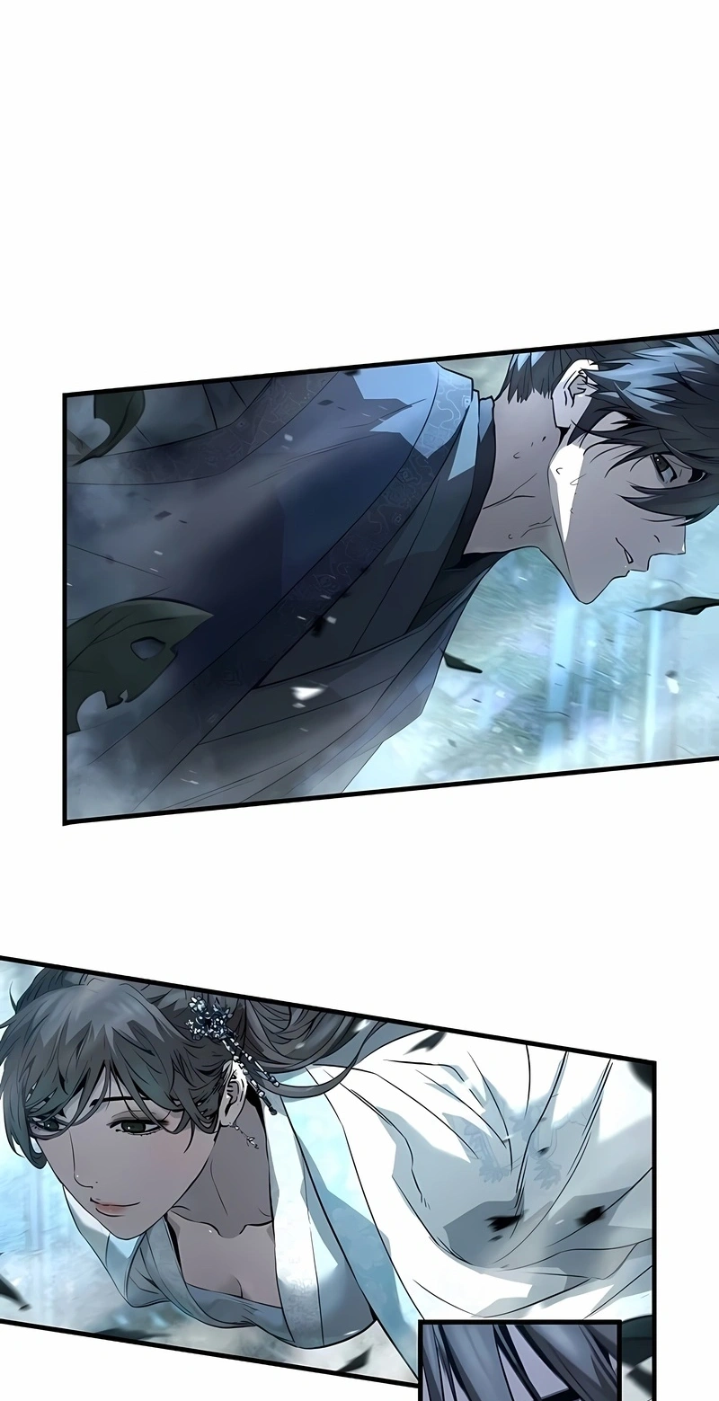 Read Absolute Regression PT Manga Online