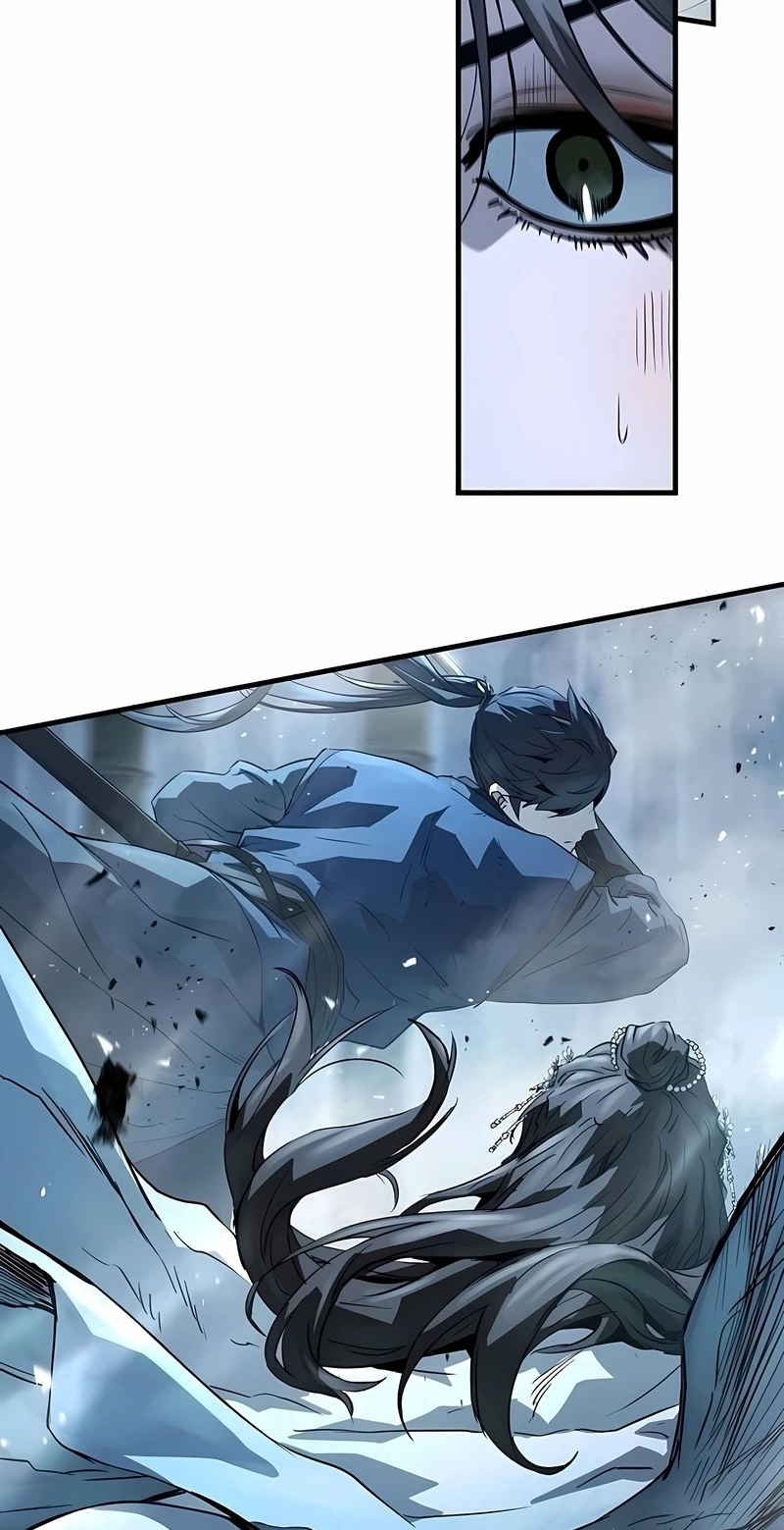 Read Absolute Regression PT Manga Online