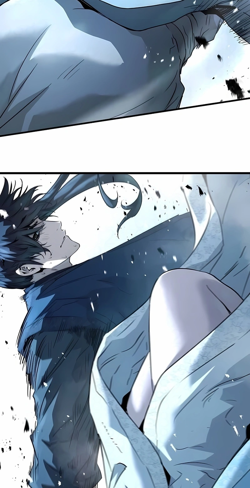 Read Absolute Regression PT Manga Online