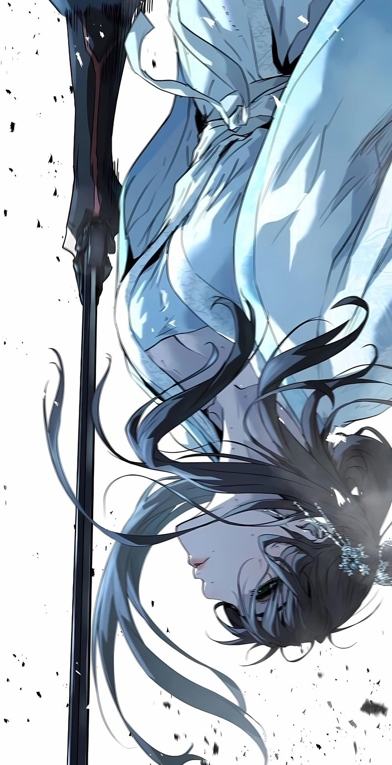 Read Absolute Regression PT Manga Online