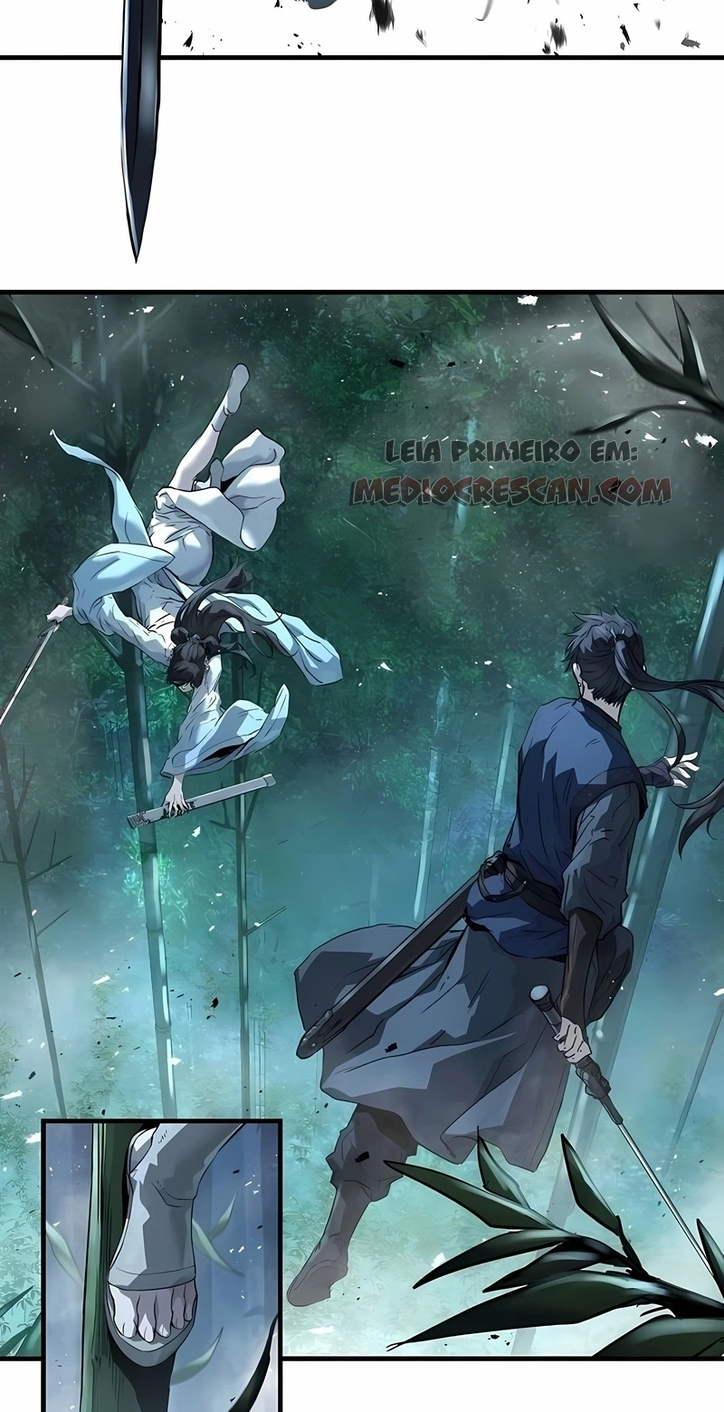 Read Absolute Regression PT Manga Online