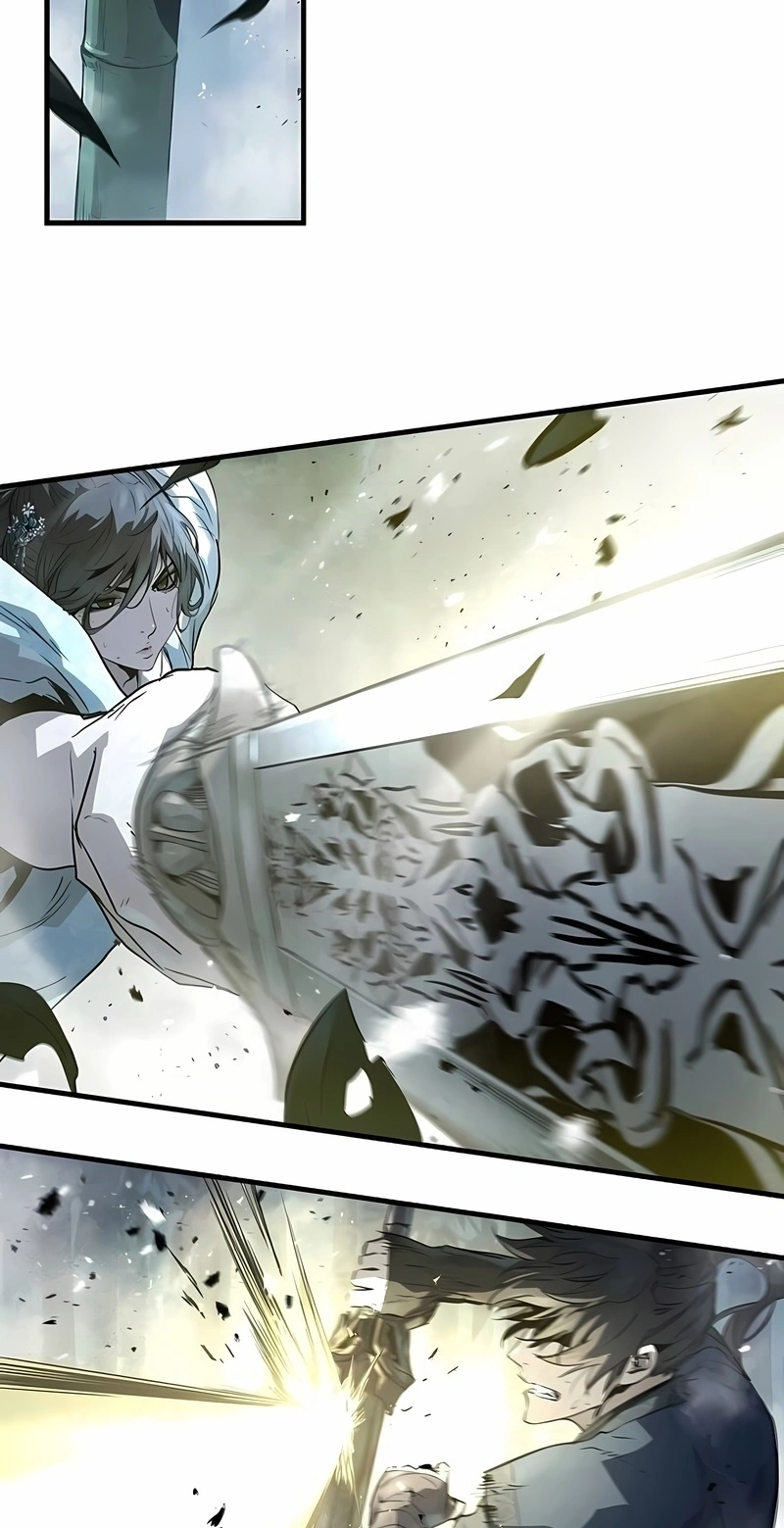 Read Absolute Regression PT Manga Online