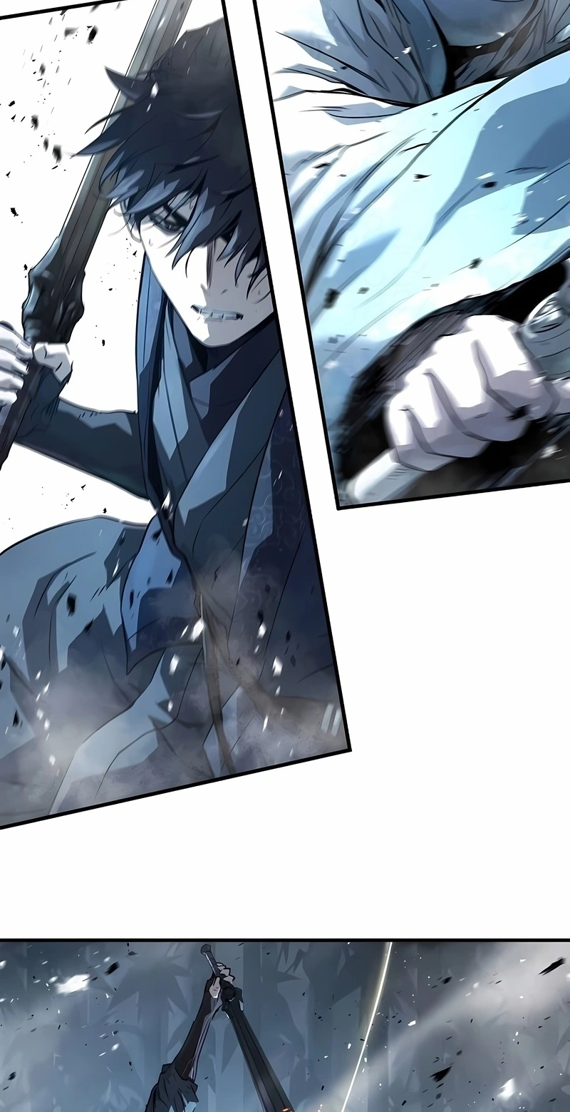 Read Absolute Regression PT Manga Online