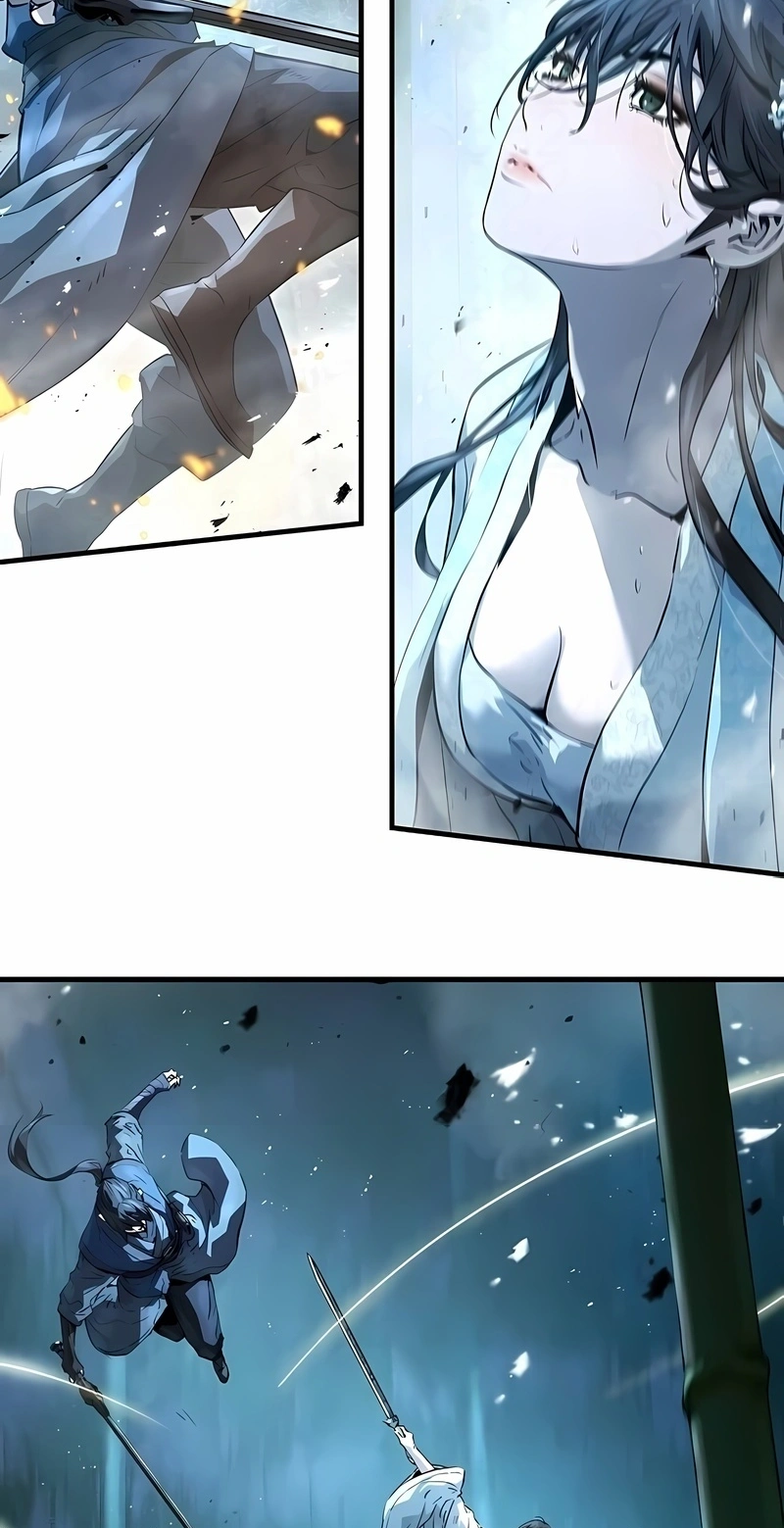 Read Absolute Regression PT Manga Online