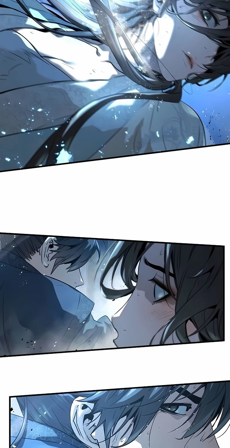 Read Absolute Regression PT Manga Online