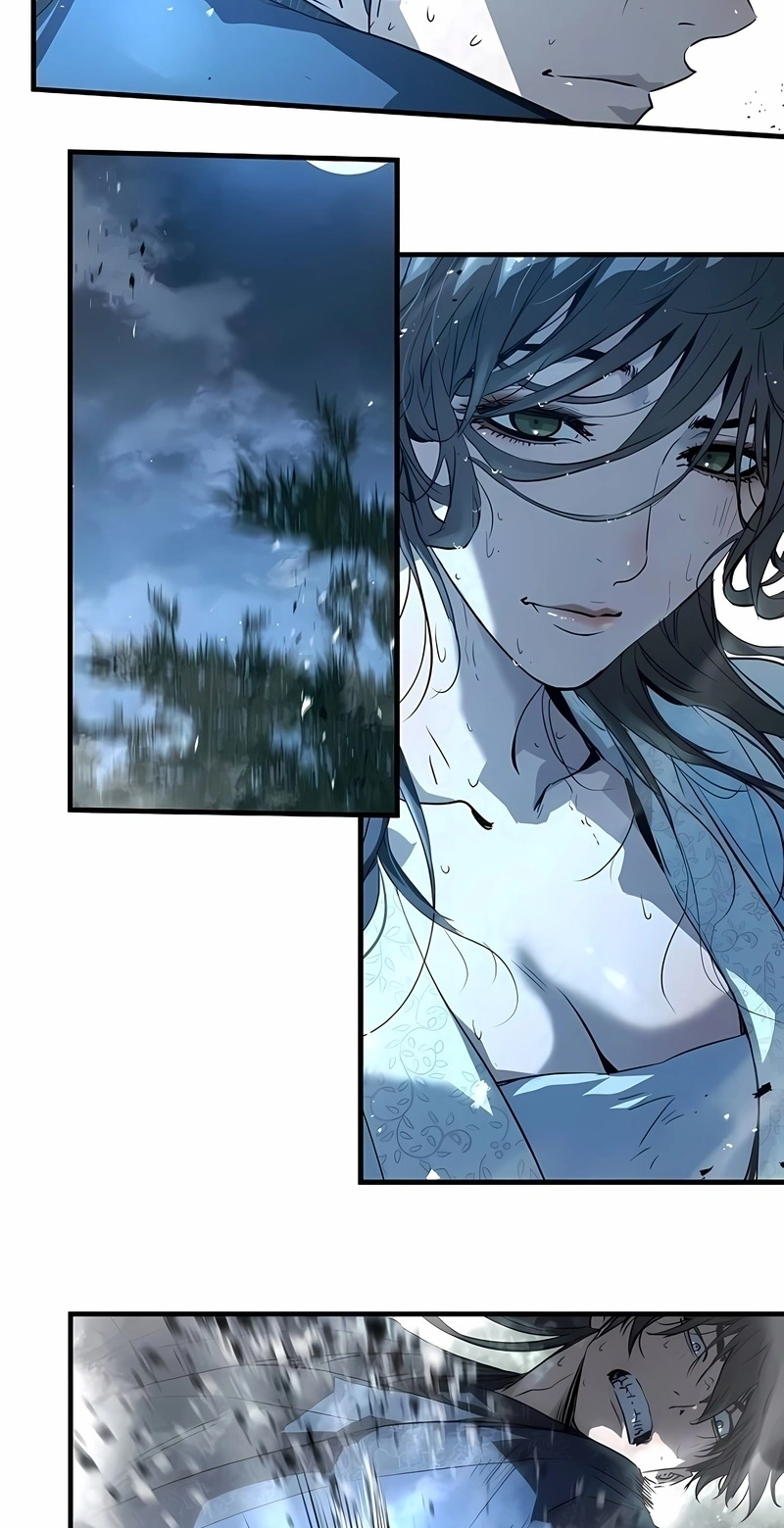 Read Absolute Regression PT Manga Online