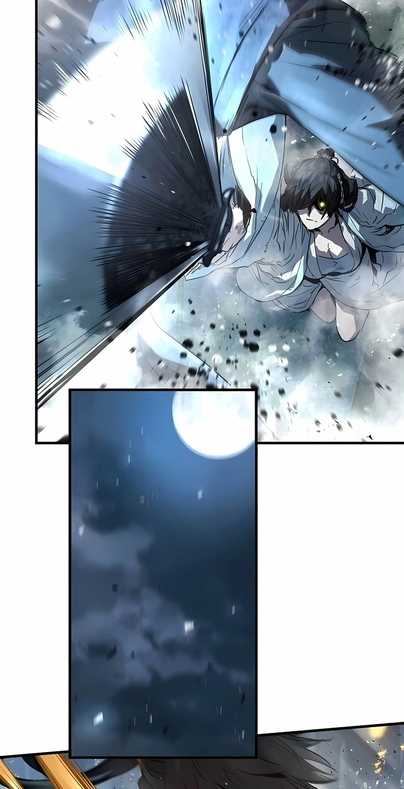 Read Absolute Regression PT Manga Online