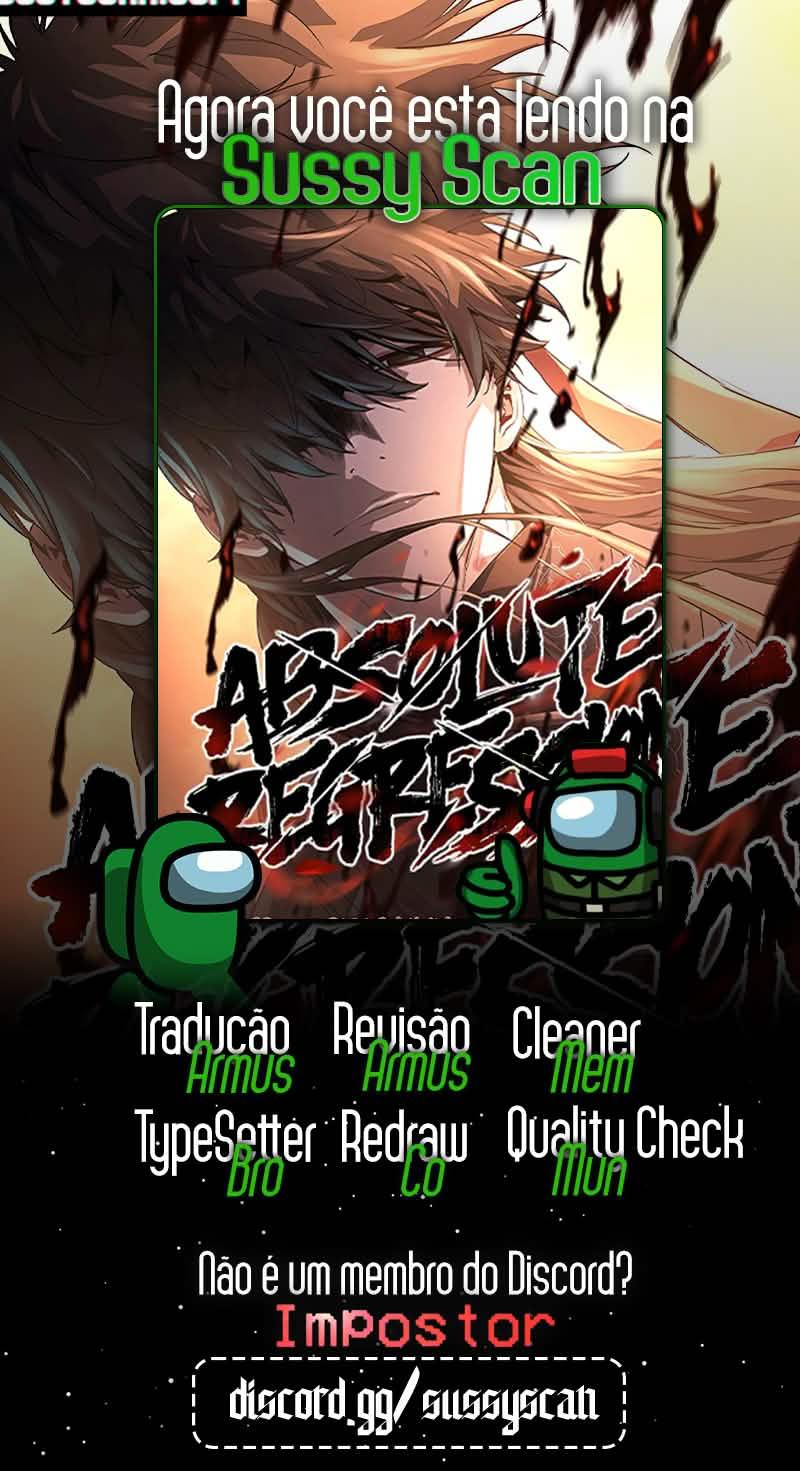 Read Absolute Regression PT Manga Online