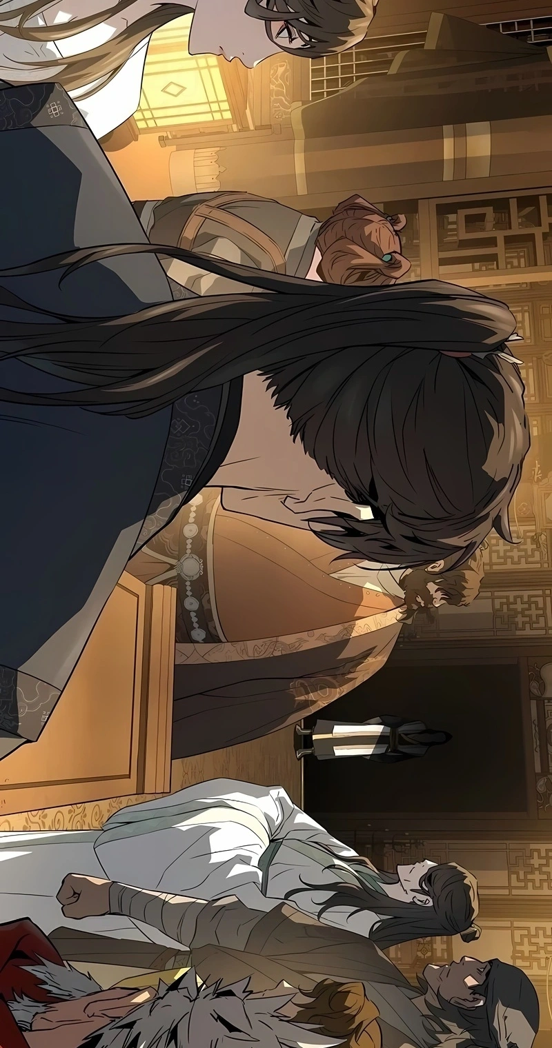 Read Absolute Regression PT Manga Online
