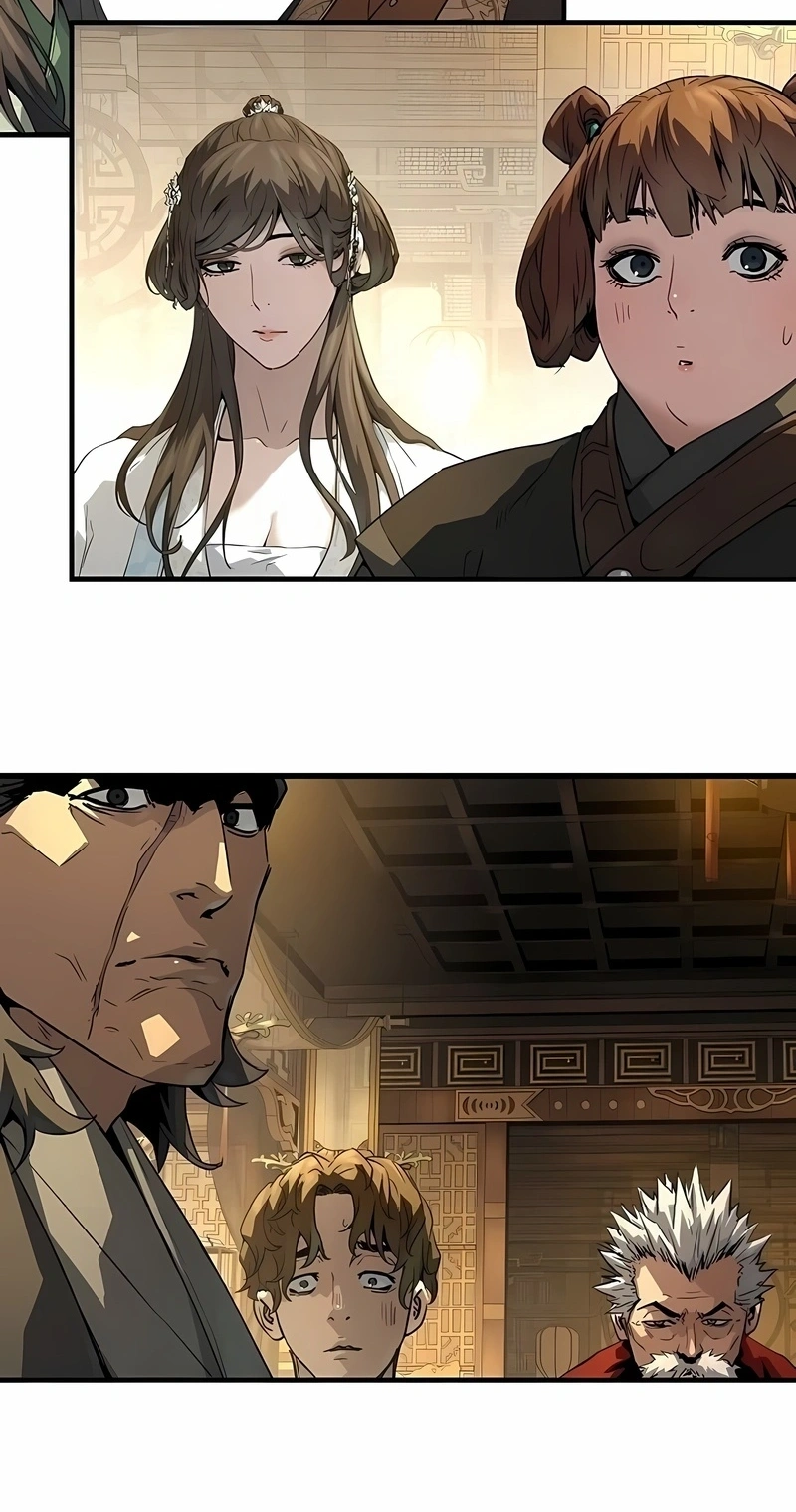 Read Absolute Regression PT Manga Online