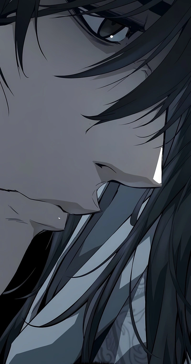 Read Absolute Regression PT Manga Online