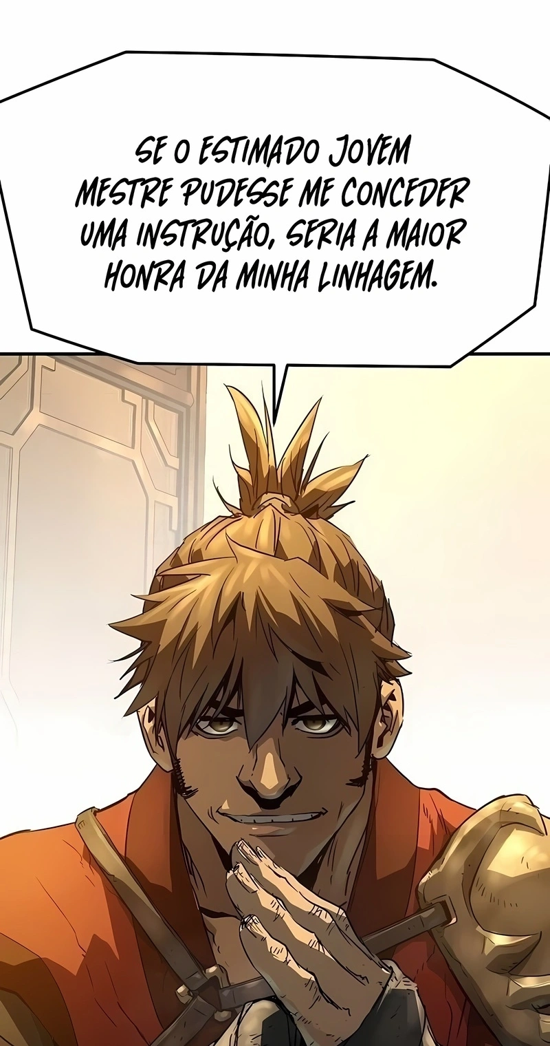 Read Absolute Regression PT Manga Online