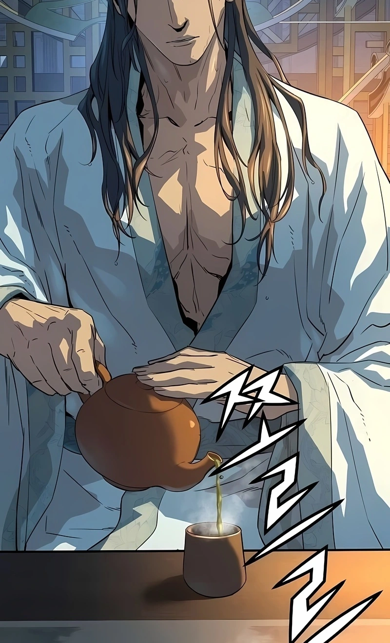 Read Absolute Regression PT Manga Online