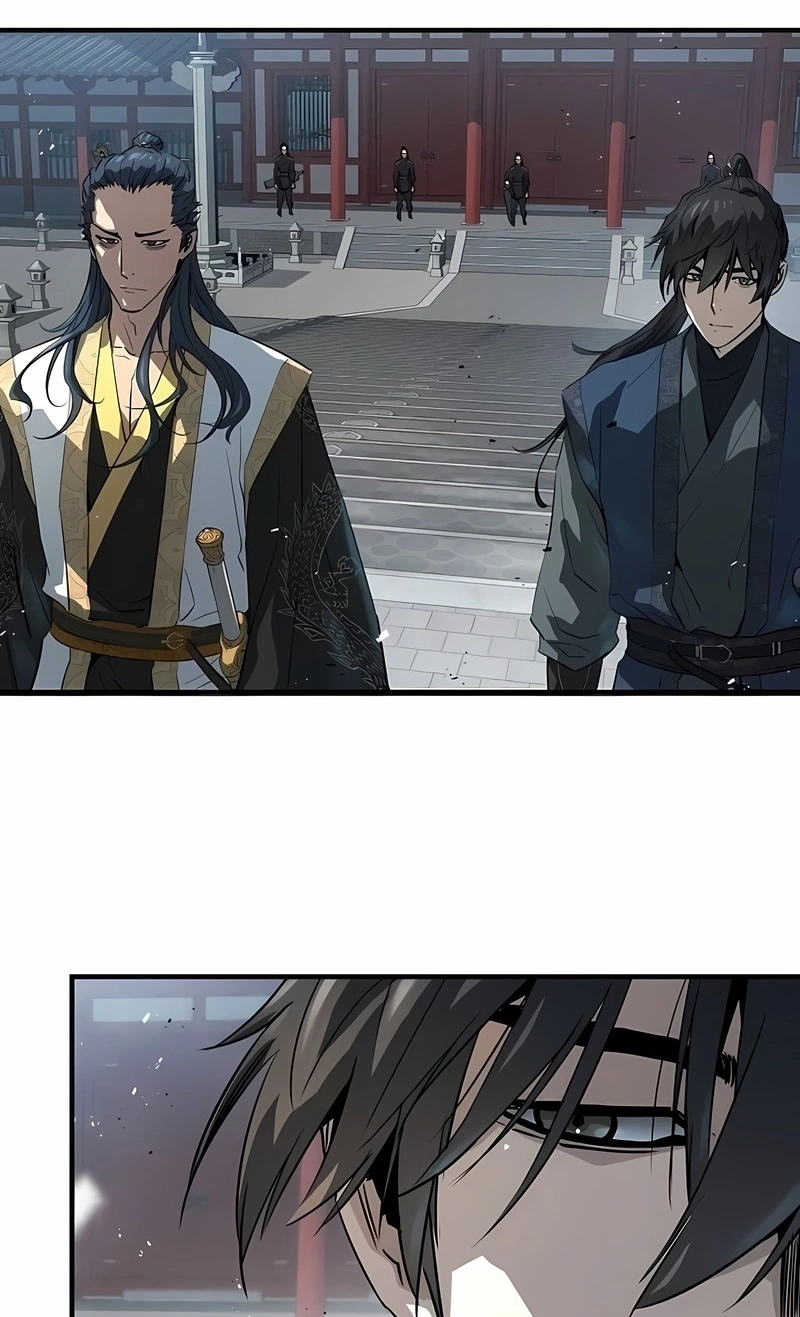 Read Absolute Regression PT Manga Online