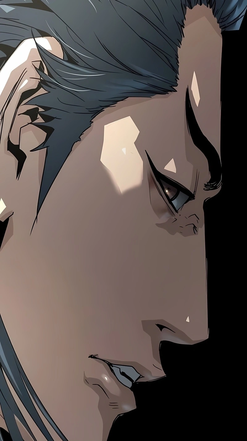 Read Absolute Regression PT Manga Online