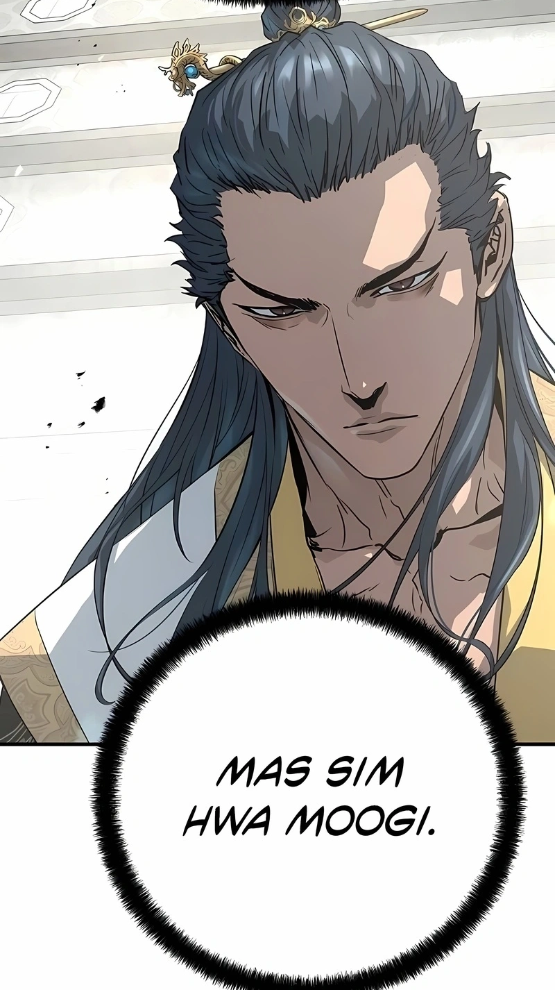 Read Absolute Regression PT Manga Online