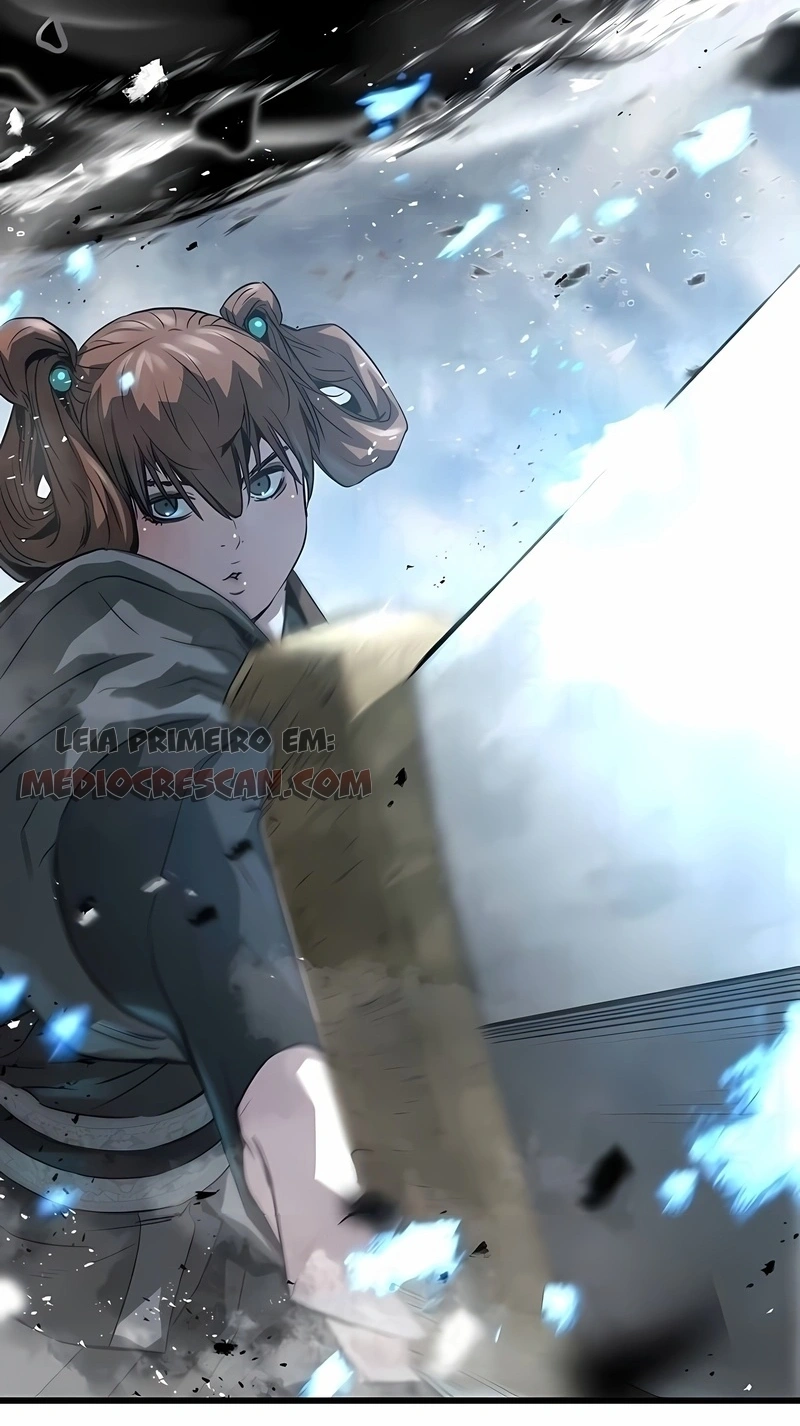 Read Absolute Regression PT Manga Online