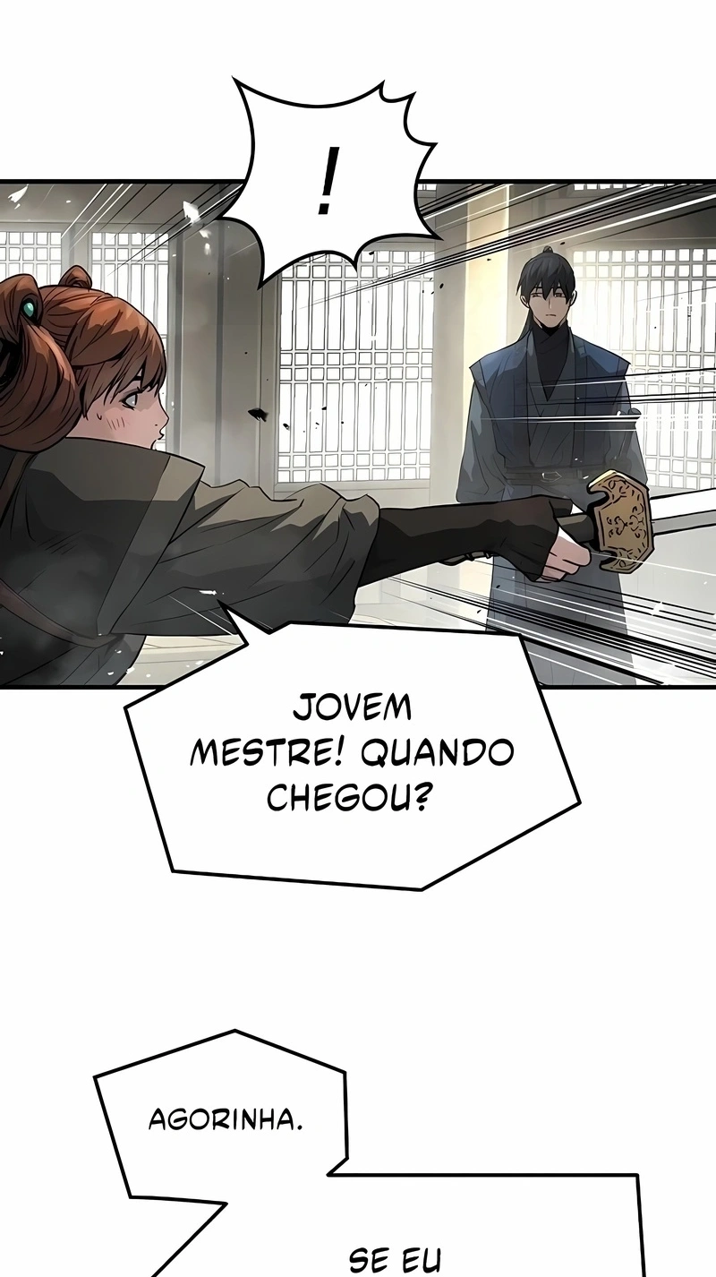 Read Absolute Regression PT Manga Online