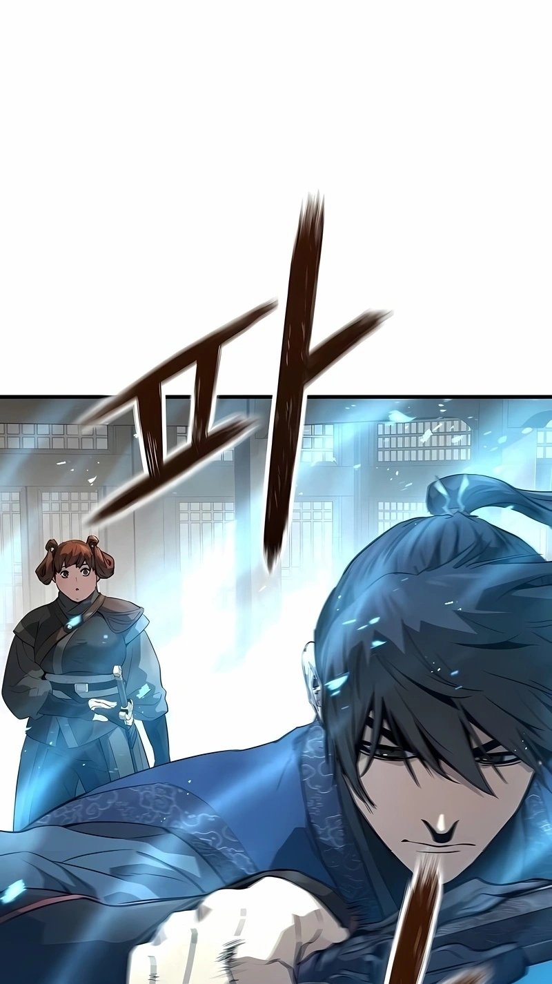 Read Absolute Regression PT Manga Online