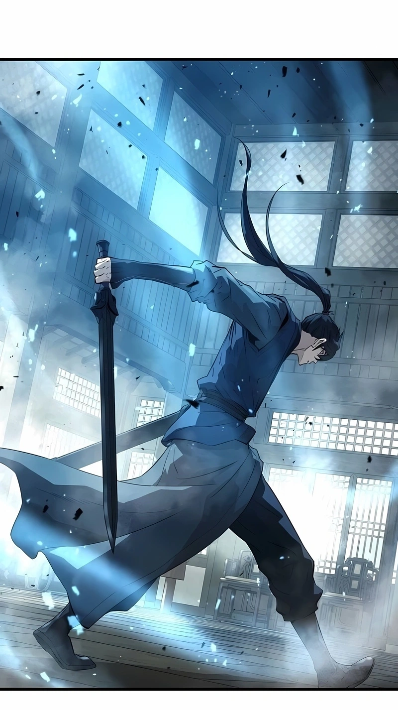 Read Absolute Regression PT Manga Online