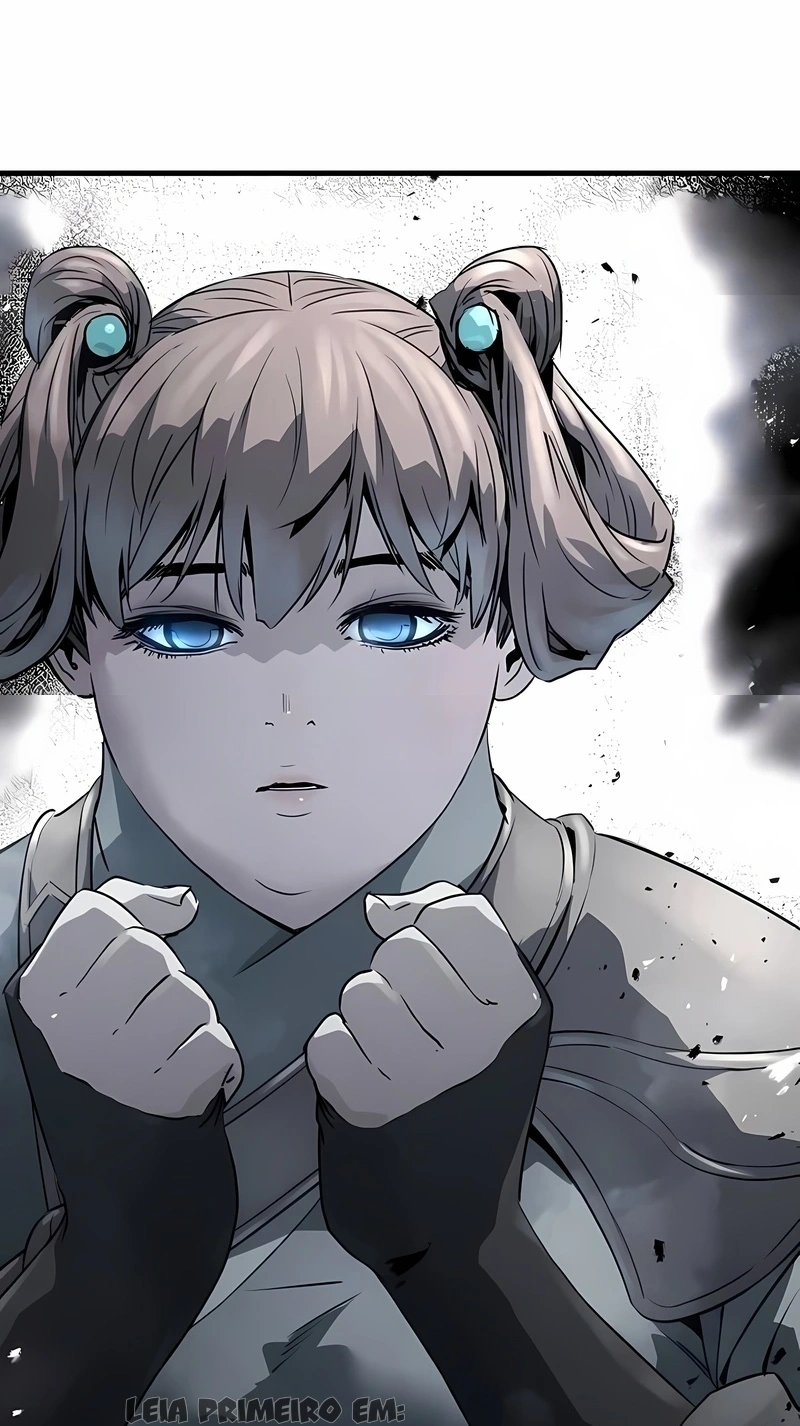 Read Absolute Regression PT Manga Online