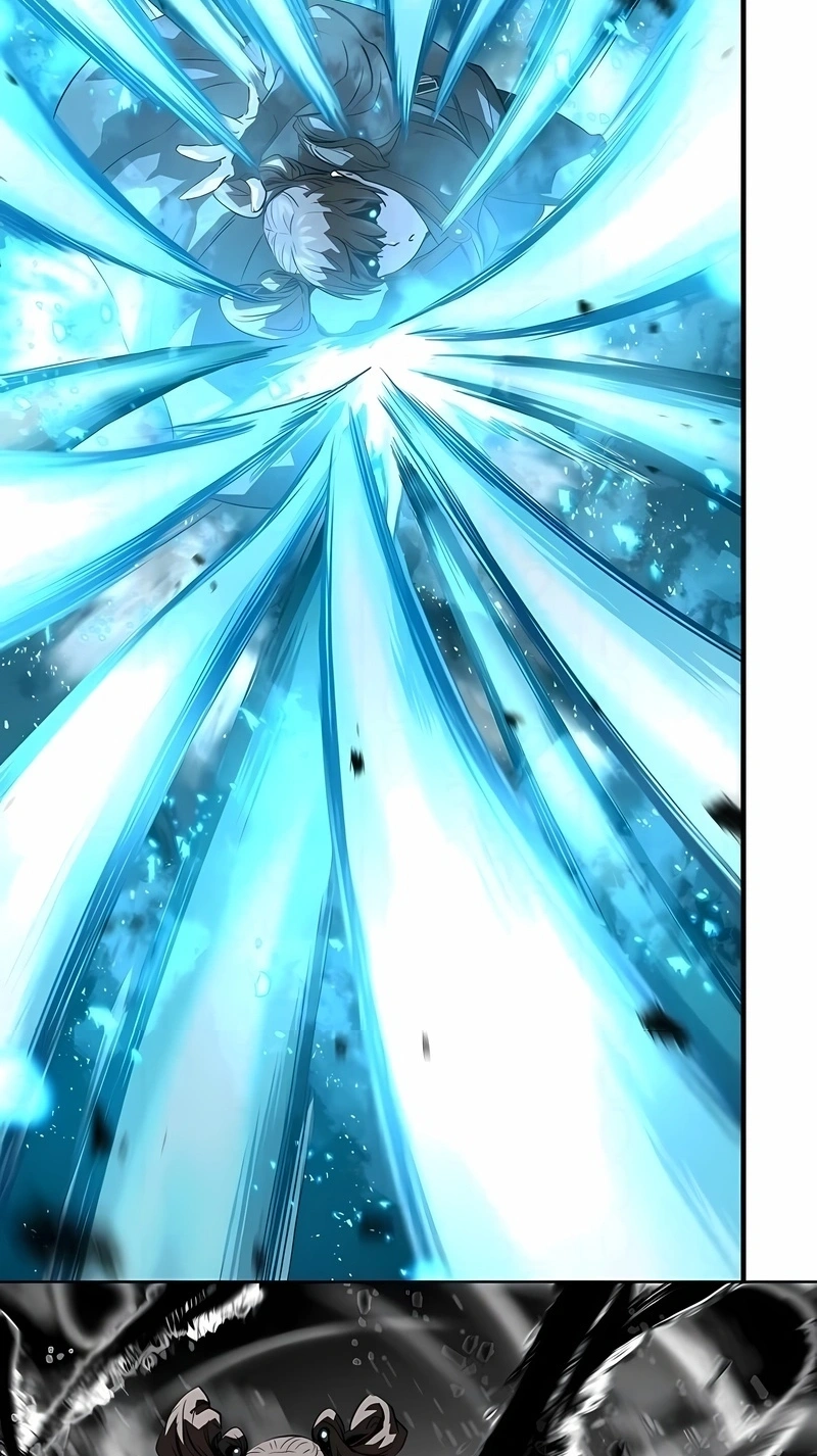 Read Absolute Regression PT Manga Online