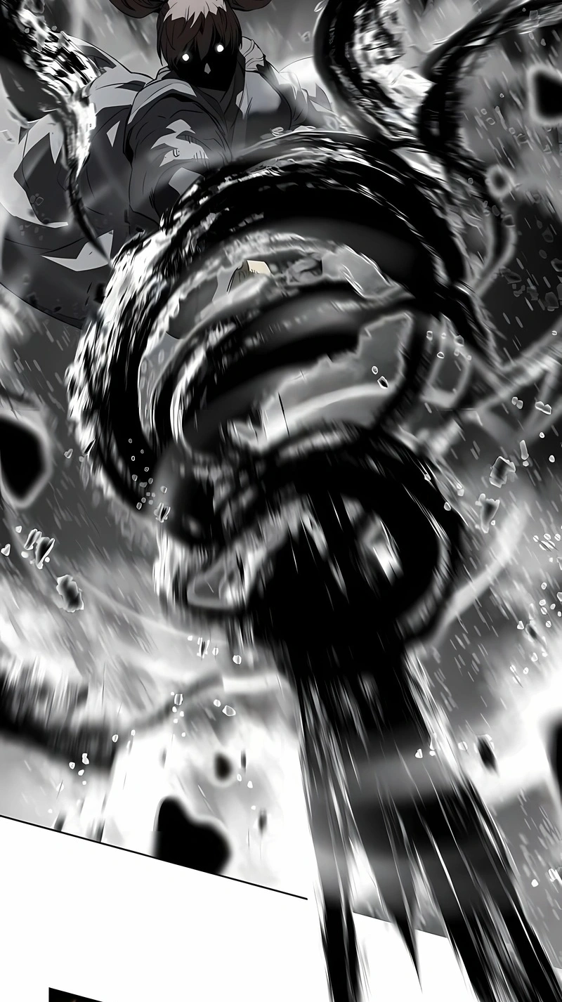 Read Absolute Regression PT Manga Online