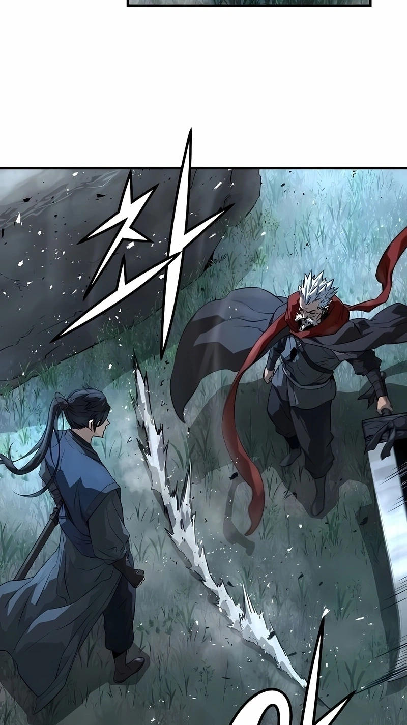 Read Absolute Regression PT Manga Online
