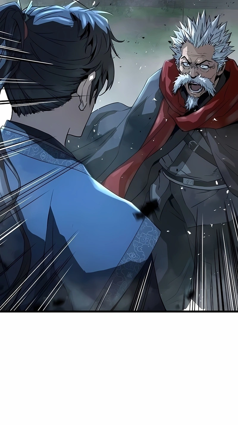 Read Absolute Regression PT Manga Online