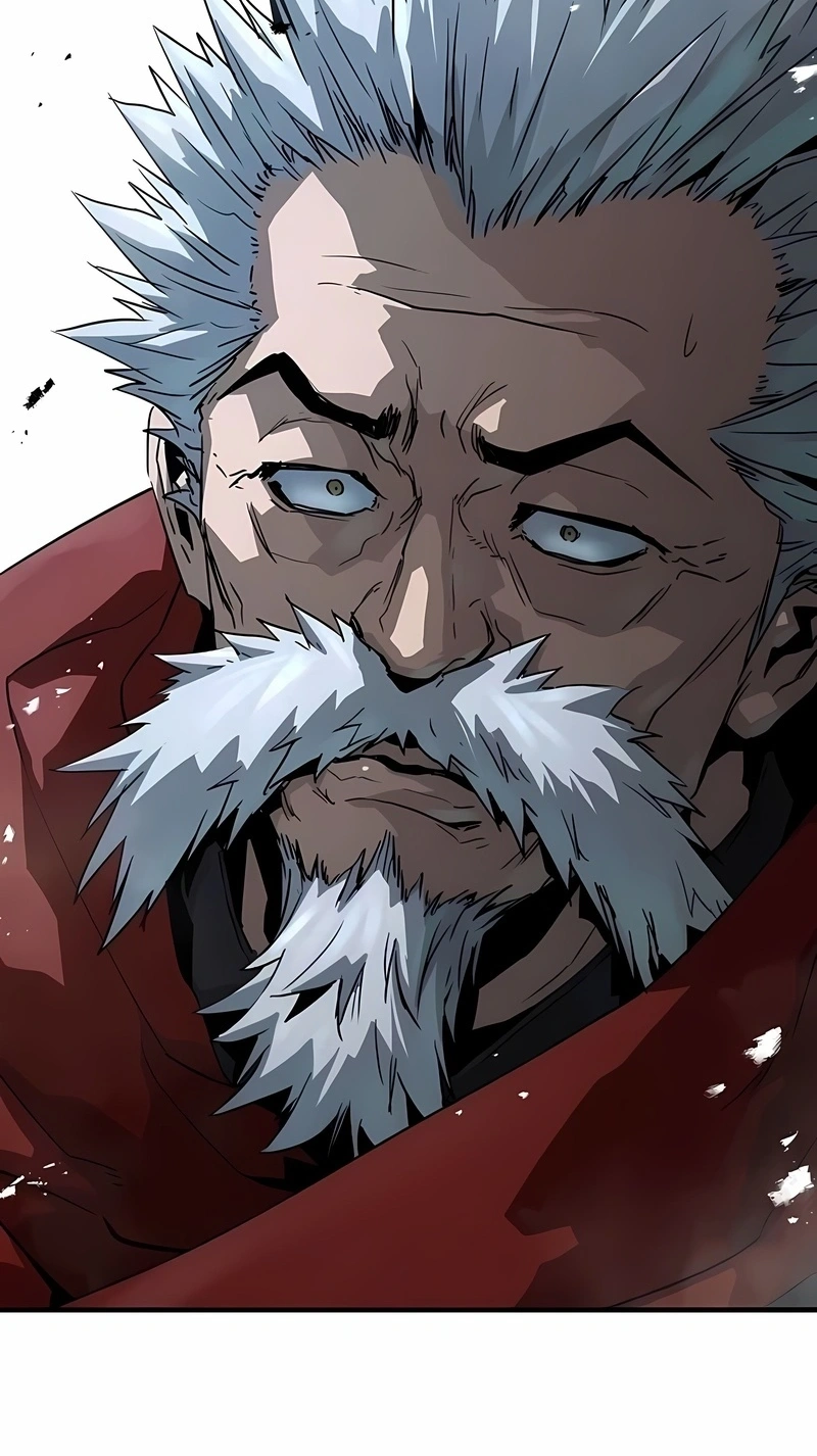 Read Absolute Regression PT Manga Online