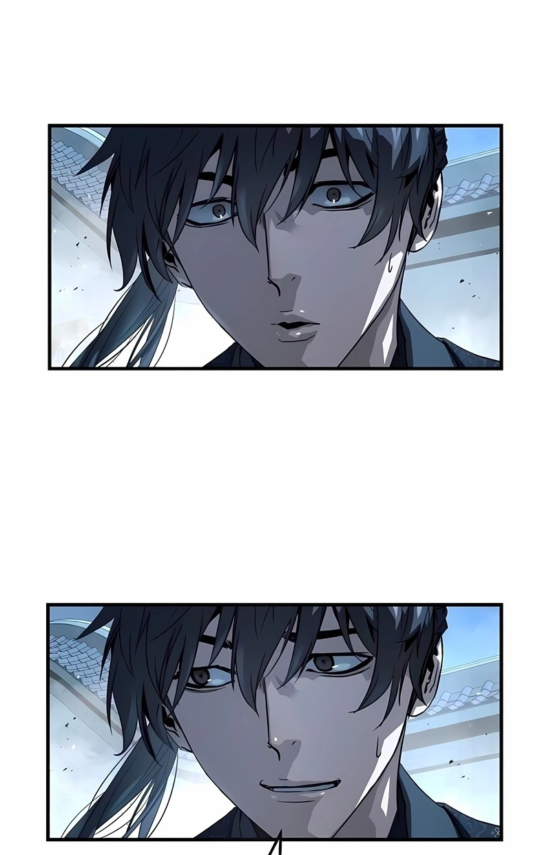 Read Absolute Regression PT Manga Online