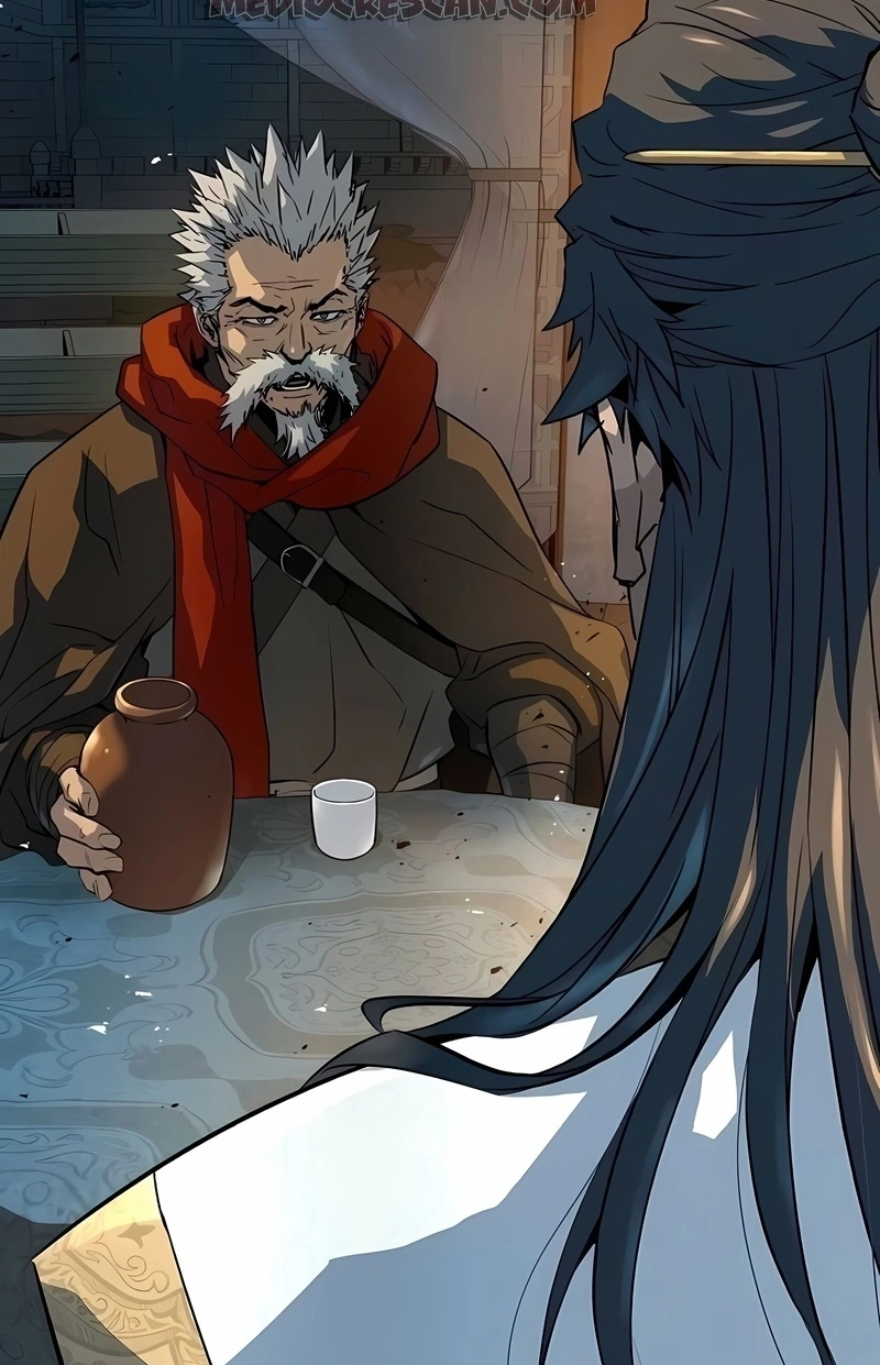 Read Absolute Regression PT Manga Online