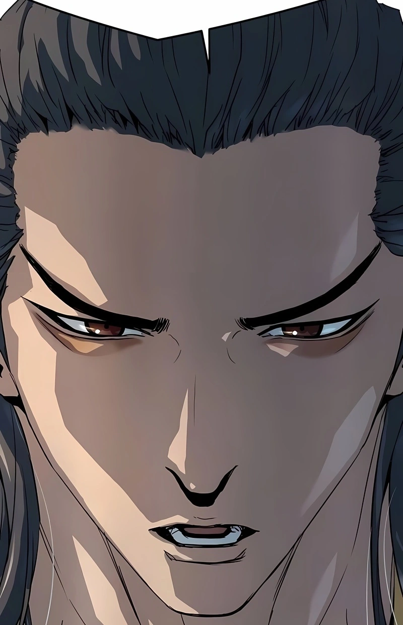 Read Absolute Regression PT Manga Online