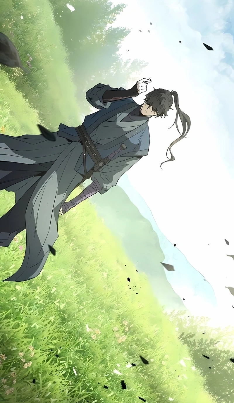 Read Absolute Regression PT Manga Online