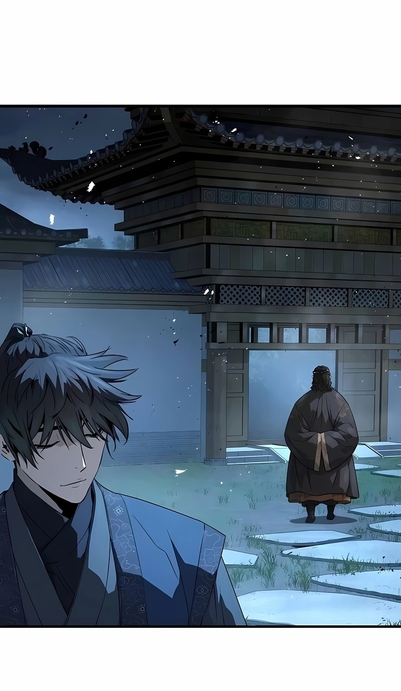 Read Absolute Regression PT Manga Online