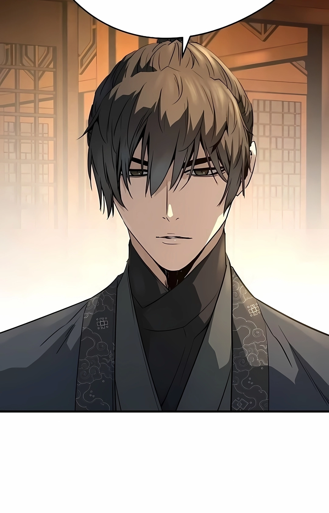 Read Absolute Regression PT Manga Online
