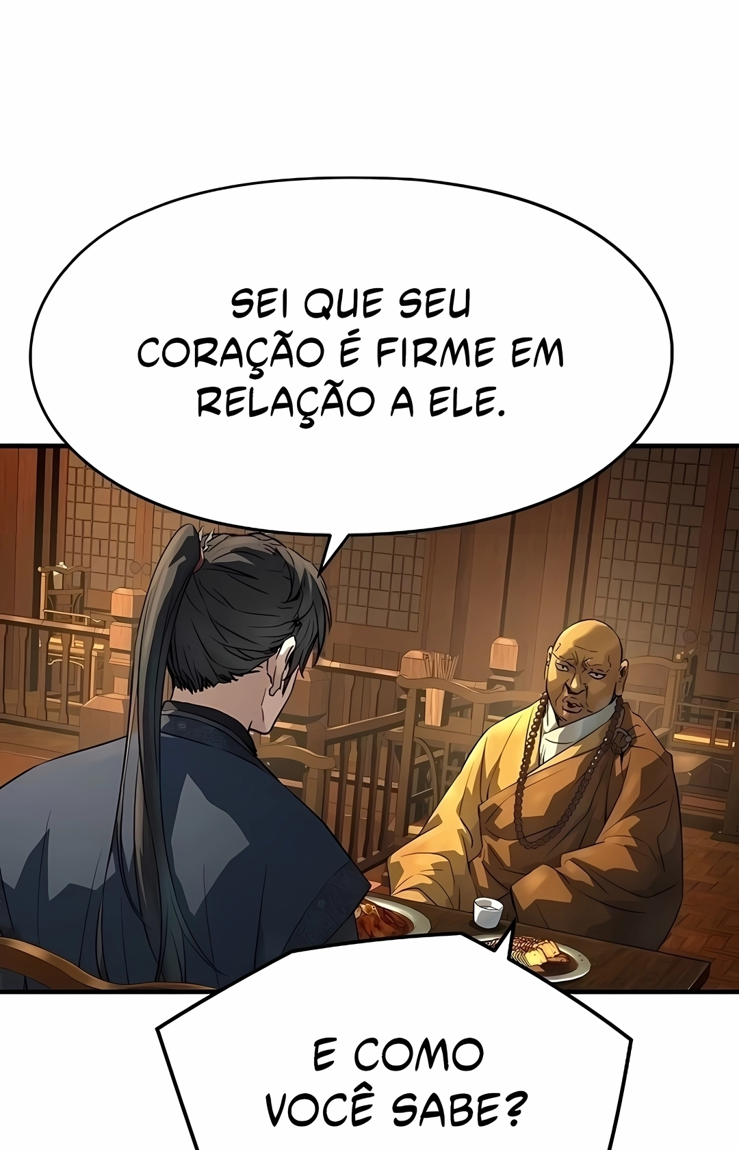 Read Absolute Regression PT Manga Online