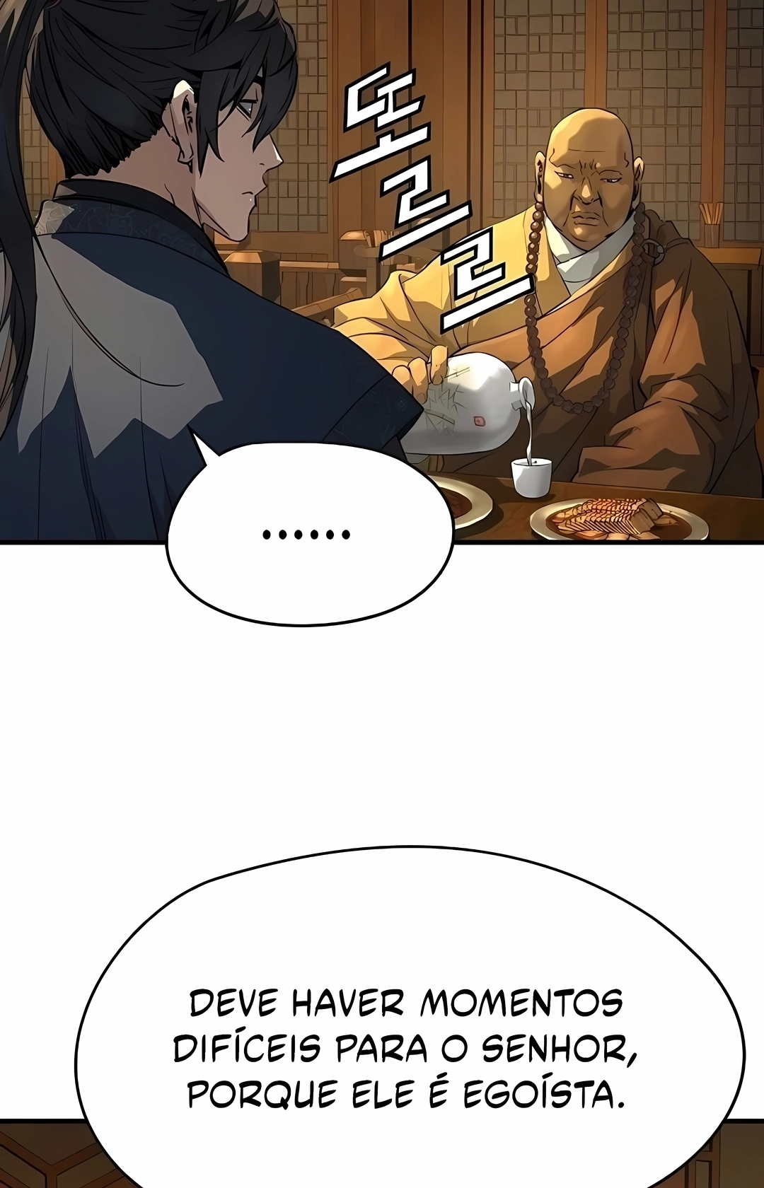 Read Absolute Regression PT Manga Online