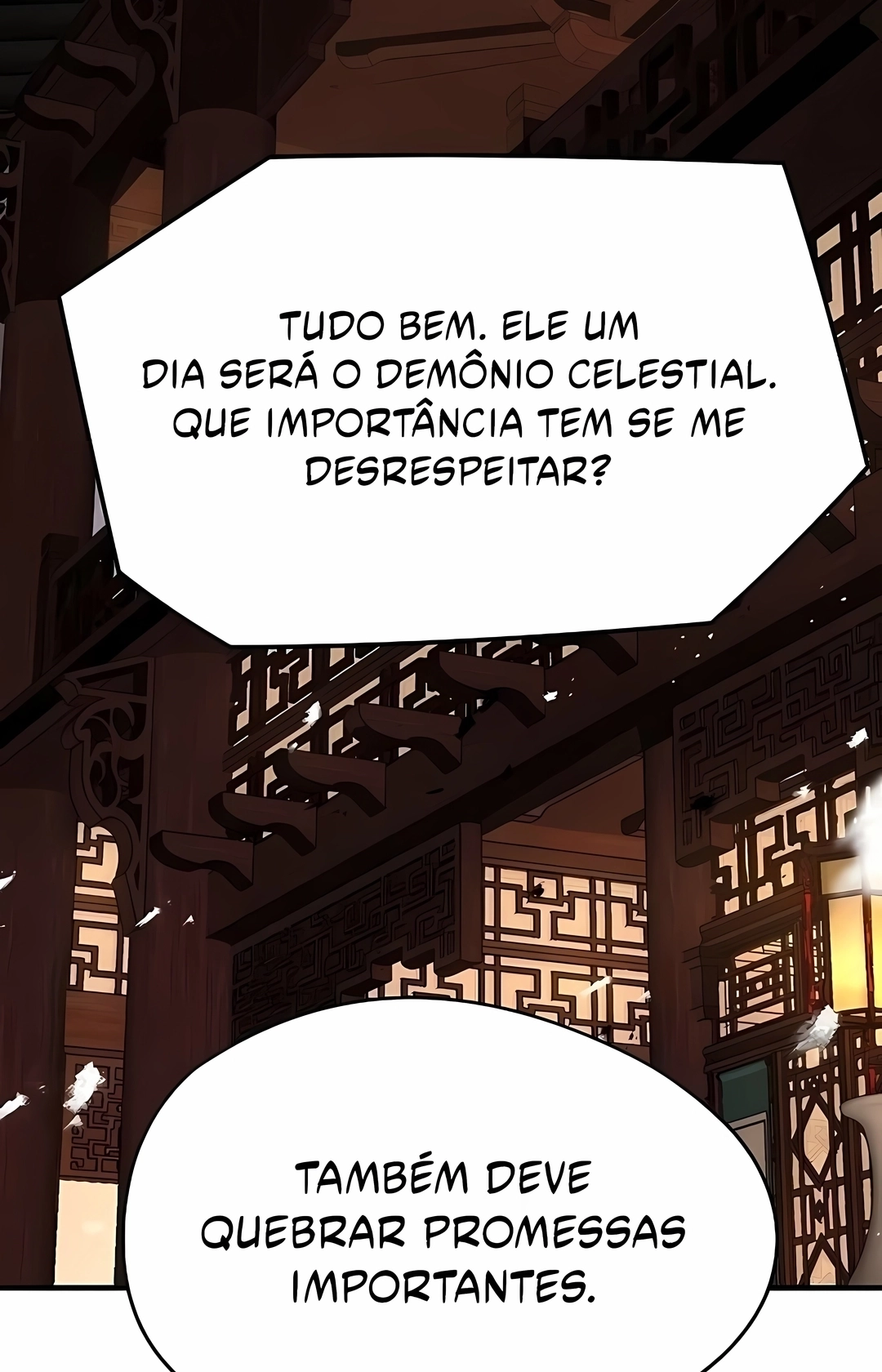 Read Absolute Regression PT Manga Online